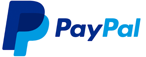 pay with paypal - The Faraway Paladin Store